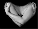 La neve sul cuore