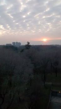Notte di primavera