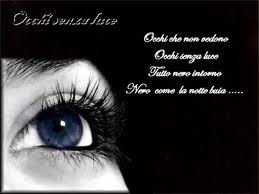 Sguardi nel buio