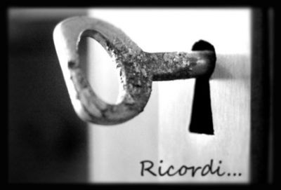 Ricordi furtivi