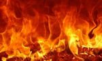 Il fuoco d�inverno