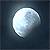 La luna