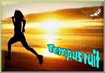 Tempus ruit