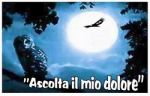 "Ascolta il mio dolore"