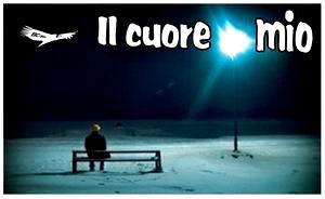 Il cuore mio