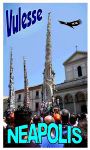 Vulesse da� (Festa dei Gigli di Nola)