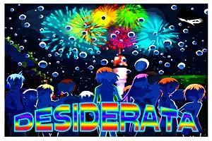 Desiderata