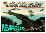 Ci avite fatto credere