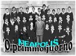 'O primmo juorno (Il primo giorno)