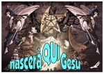 Qui nascer� Ges�