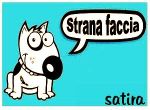 Strana faccia