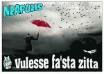 Vulesse fa� sta zitta (Vorrei far star zitta)