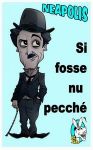 Si fosse nu pecch� (Se fossi un perch�)