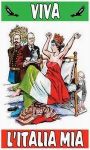 Viva l�Italia mia