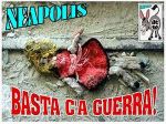 Basta c�a guerra! (Basta con la guerra!)