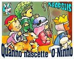 Quanno nascette �O Ninno