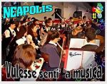 Vulesse sent� �a musica (Vorrei ascoltare la musica)