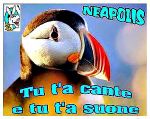 Tu t�a cante e tu t�a suone (Tu te la canti e tu te la suoni- satira)