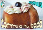 Comme a nu bab�