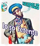 Io so� fetente
