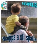 �Ncoppa a sti spalle (Su queste spalle)