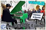 Nu pianefforte �e juorno (Un pianoforte di giorno)