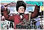 �A museca (La musica)