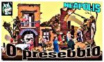 �O presebbio (Il presepe)