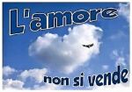 L�amore non si vende