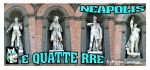 �E quatte rre (I quattro re)