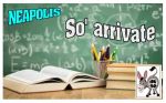 So� arrivate (Per una rinnovamento sostanziale e rivoluzionario della scuola)