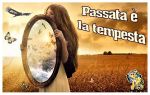 Passata � la tempesta