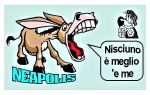 Nisciuno � meglio �e me!