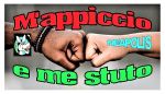 Me stuto e m�appiccio