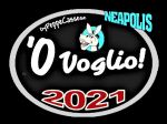 �O voglio