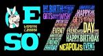 E so� sittantaquatto