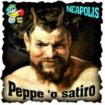 Peppe �o satiro