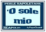 �O sole mio