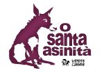 O santa asinit�
