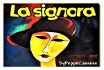La signora