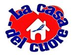 La casa del cuore