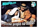 Pecch� propio na stalla?