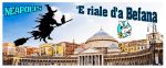 �E riale d�a Befana (I doni della Befana)
