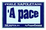 �A pace