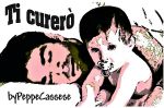 Ti curer� (Lettera al figlio)