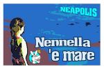 Nennella �e mare