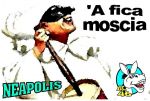 �A fica moscia