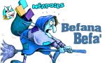 Befana Befa�