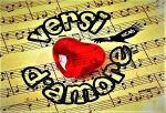 Versi d�amore
