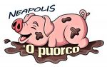 �O puorco